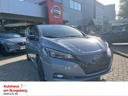 Nissan Leaf 2024