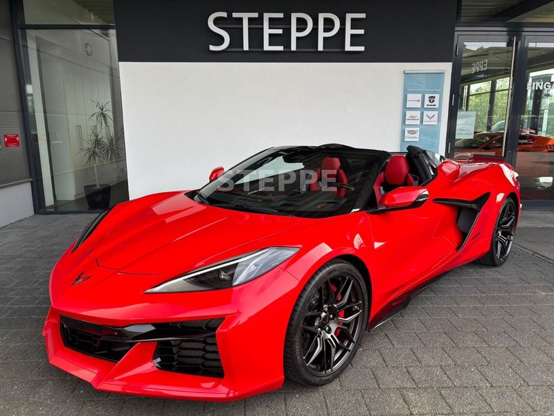 Corvette Z06