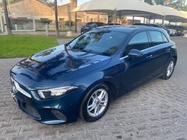 Mercedes-Benz A-Class 2020