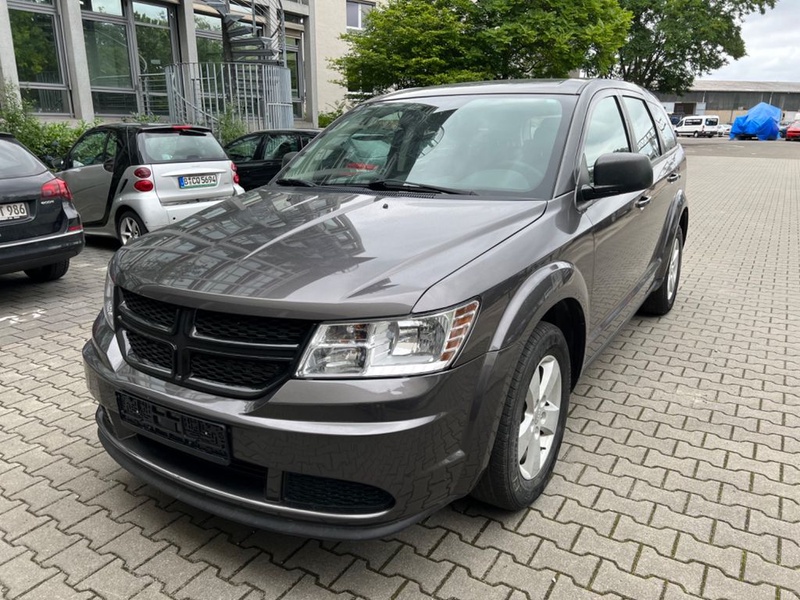 Dodge Journey