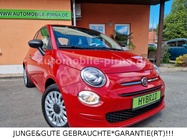 Fiat 500 2023