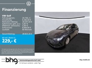 Volkswagen Golf 2024