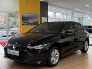 Volkswagen Golf 2025