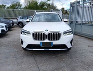 BMW X3 2021