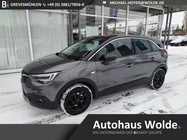 Opel Crossland 2019