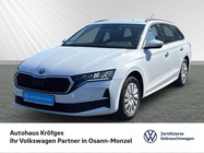 Skoda Octavia 2025