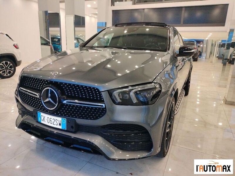 Mercedes-Benz Other