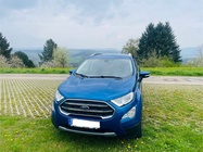 Ford EcoSport 2019