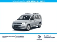 Volkswagen Caddy Maxi 2025