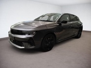 Opel Astra 2023