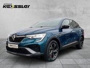 Renault Arkana 2022