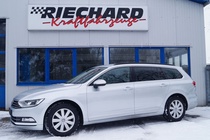 Volkswagen Passat 2019
