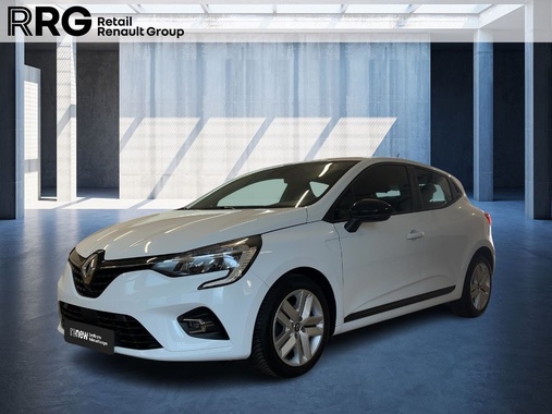 Renault Clio 2022