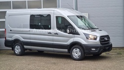 Ford Transit 2025