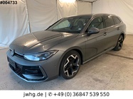 Volkswagen Passat 2025