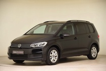 Volkswagen Touran 2024