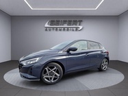 Hyundai i20 2024