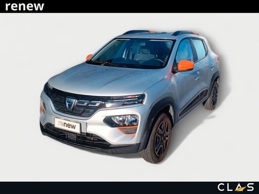 Dacia Other 2022