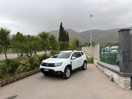 Dacia Duster 2019