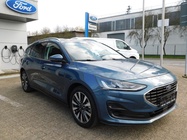 Ford Focus 2024