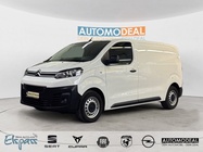 Citroen Jumpy 2021