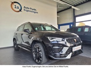 Cupra Ateca 2025