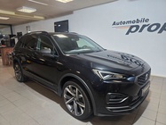 Seat Tarraco 2021