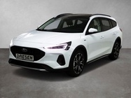 Ford Focus 2024