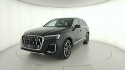 Audi Coupe 2024