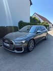 Audi S6 2020