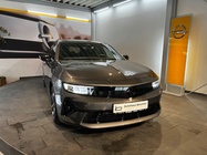 Opel Astra 2024