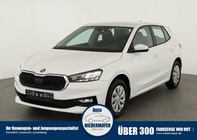 Skoda Fabia 2026