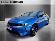 Opel Astra 2022