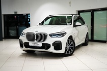 BMW X5 2019