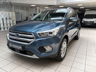 Ford Kuga 2018