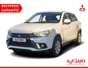 Mitsubishi ASX 2019
