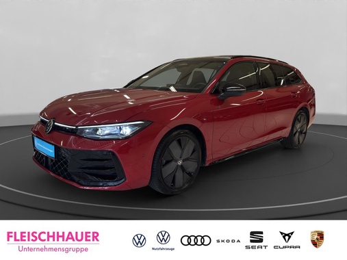 Volkswagen Passat 2025