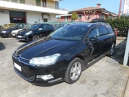 Citroen C5 2011