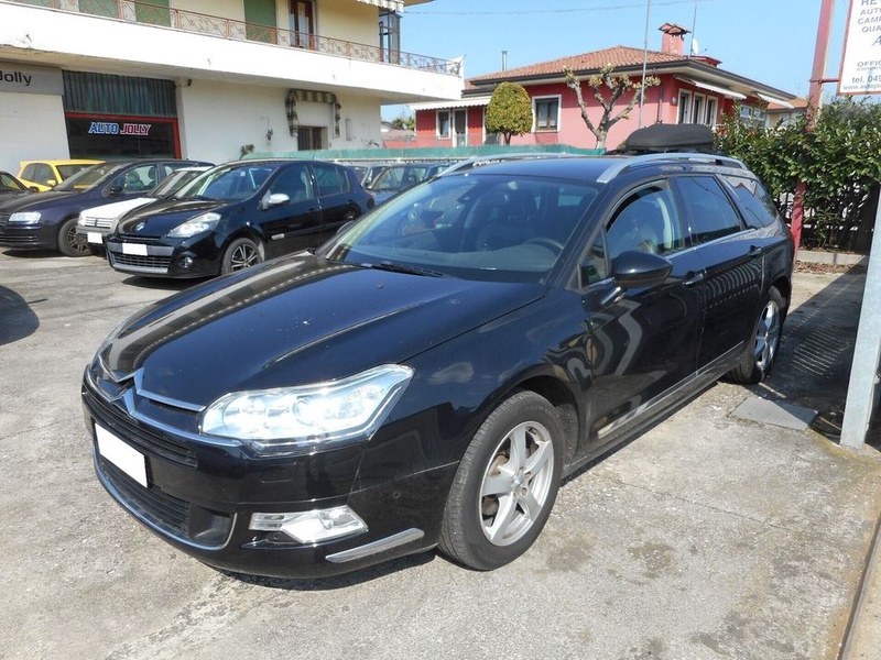 Citroen C5