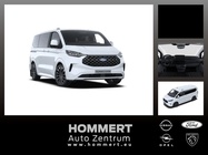 Ford Tourneo Custom 2026