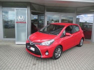 Toyota Yaris 2016