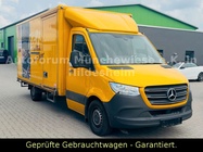 Mercedes-Benz Sprinter 2019