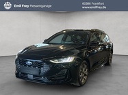 Ford Focus 2024