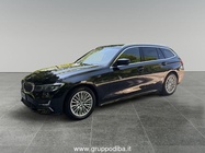 BMW 3 Series 2021