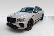 Bentley Bentayga 2023