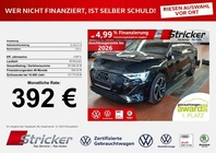 Audi e-tron 2021