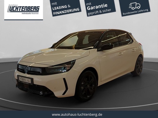 Opel Corsa 2025