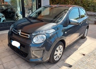 Citroen C1 2020