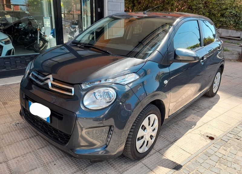 Citroen C1