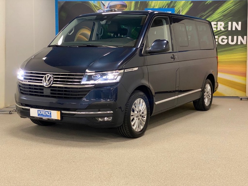 Volkswagen T6